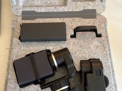 Feiyu Tech WG2X Gimbal