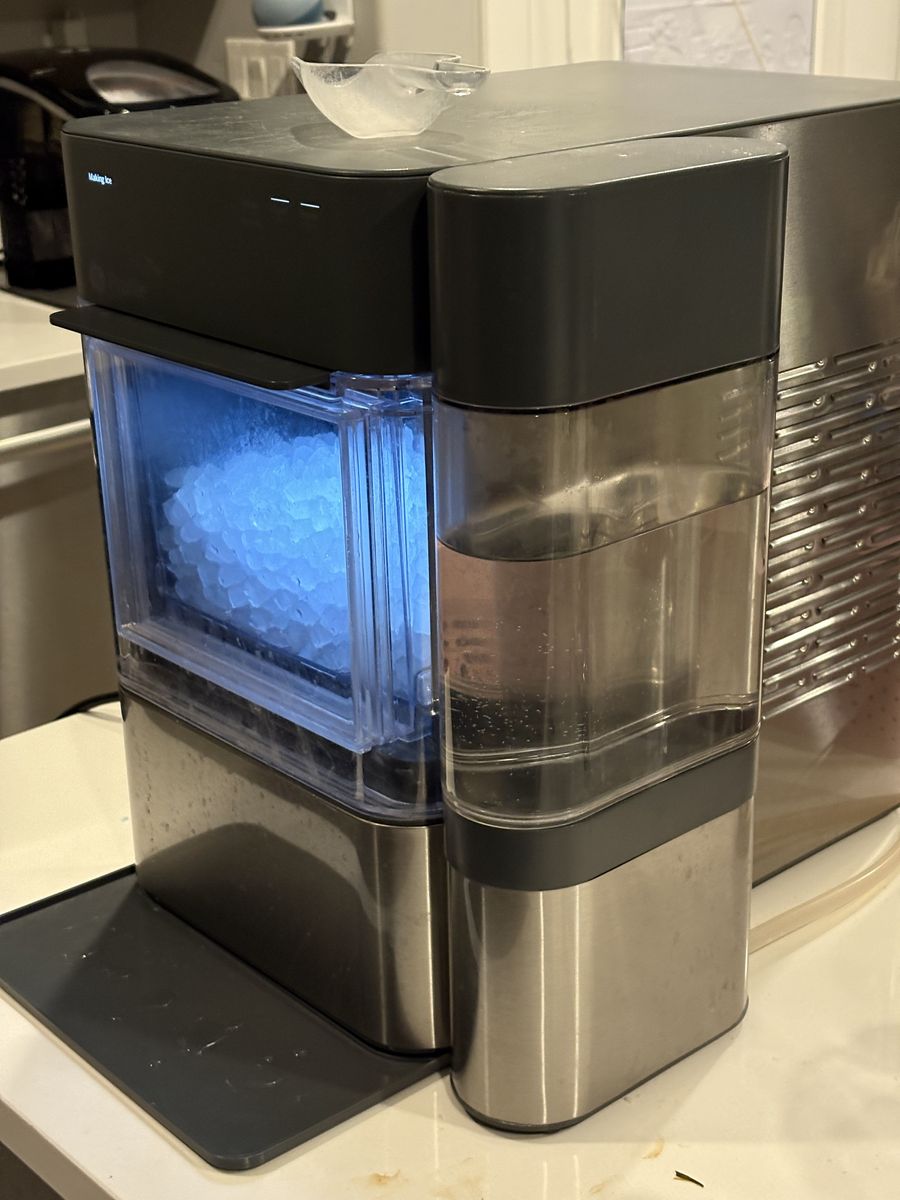GE Profile Opal 2.0 Ice Maker