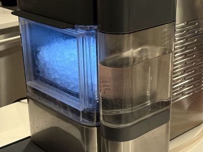 GE Profile Opal 2.0 Ice Maker