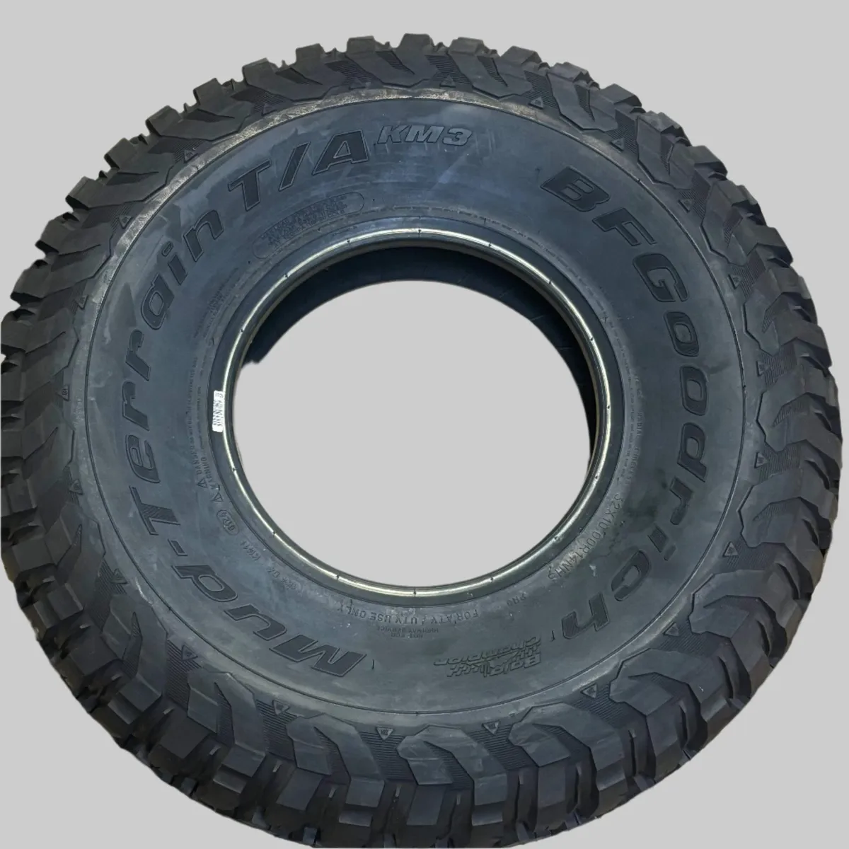 4 BFGOODRICH MUD TERRAIN T/A KM3 NEW 32 10 14 8PLY ATV UTV TIRES