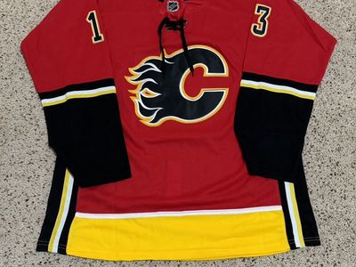 John Michael Gaudreau Jersey