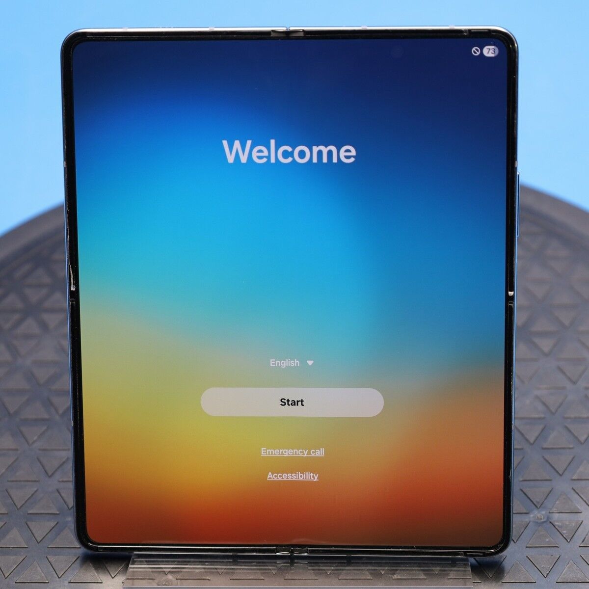 Samsung Galaxy Z Fold 5 | 256 GB | Unlocked