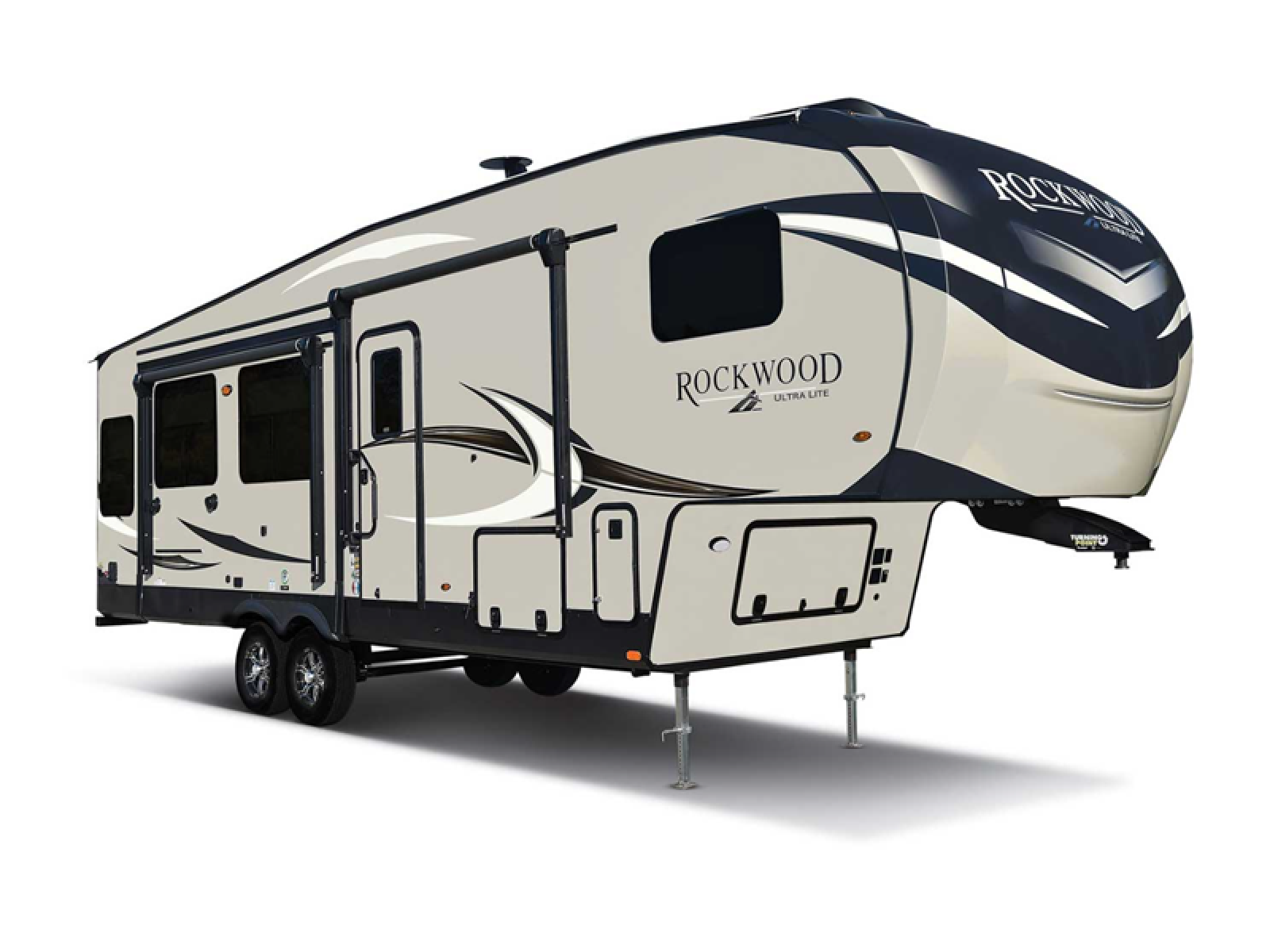 Used 2022 Forest River RV Rockwood Ultra Lite 2881S