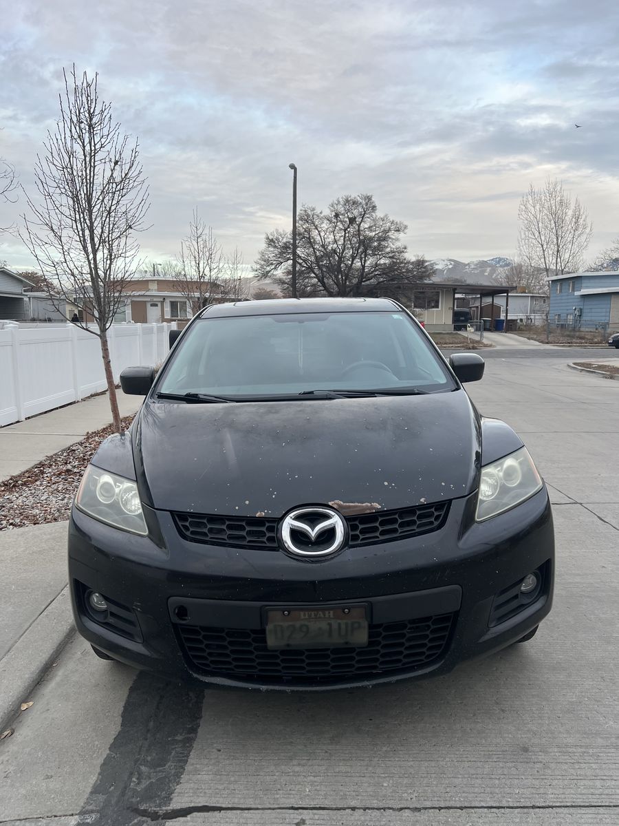 2007 Mazda CX-7 Grand Touring