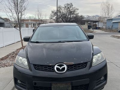2007 Mazda CX-7 Grand Touring