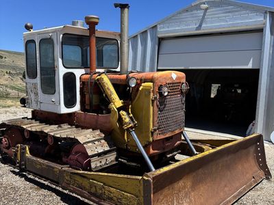 HD-11 Dozer