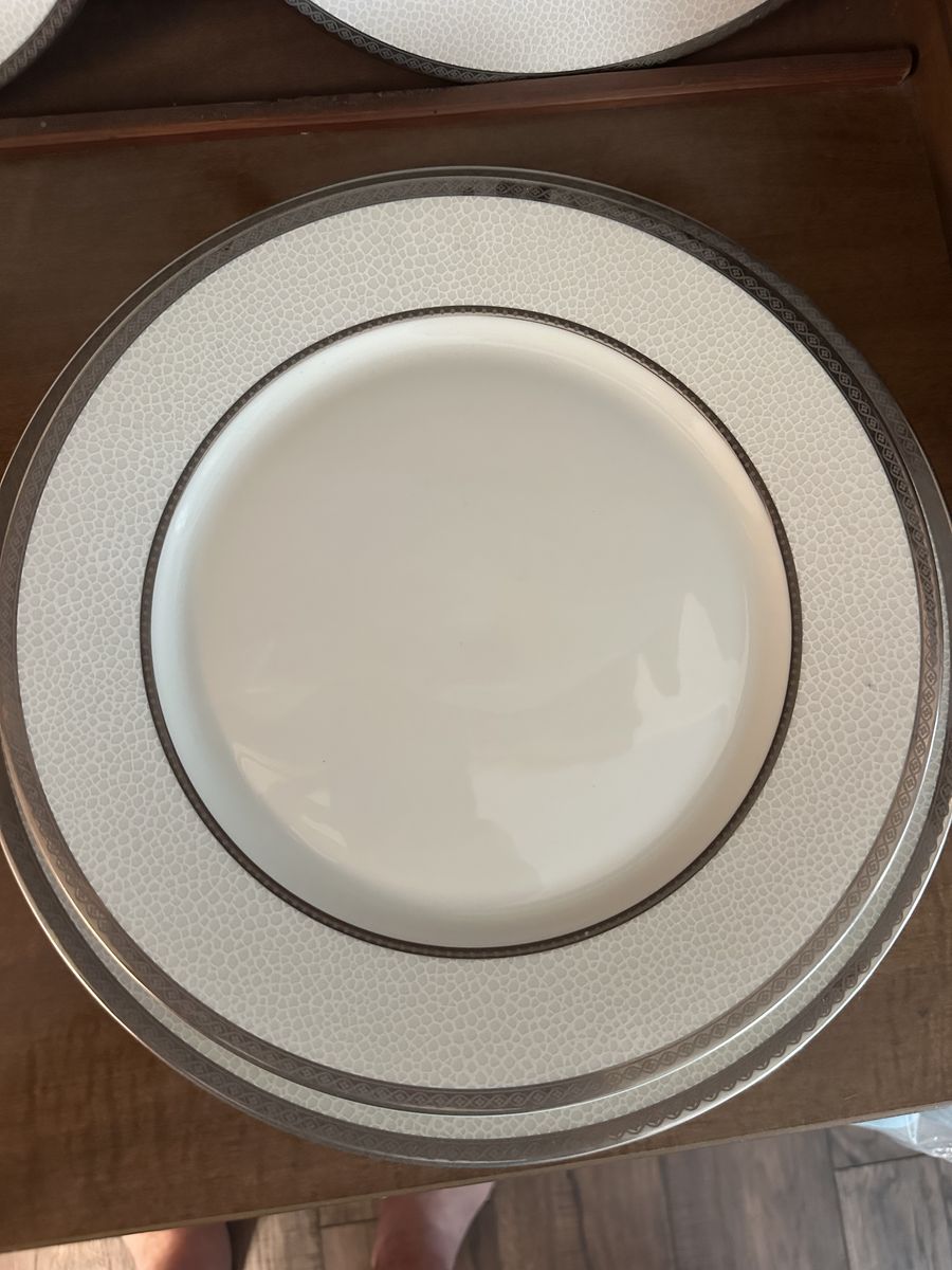 Mikasa Fine China