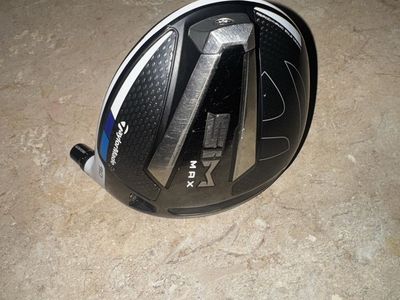 TaylorMade SIM Max Driver Head Only - Golf Club 9.0° Loft