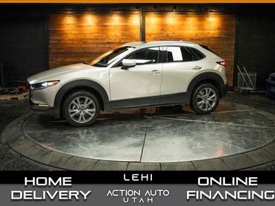 2024 Mazda CX-30 2.5 S Premium