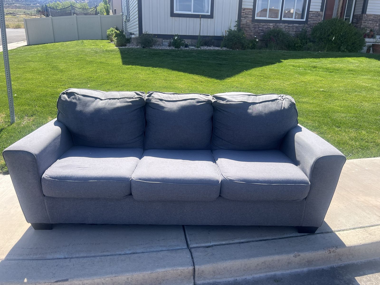 Free couch