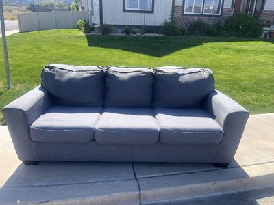 Free couch