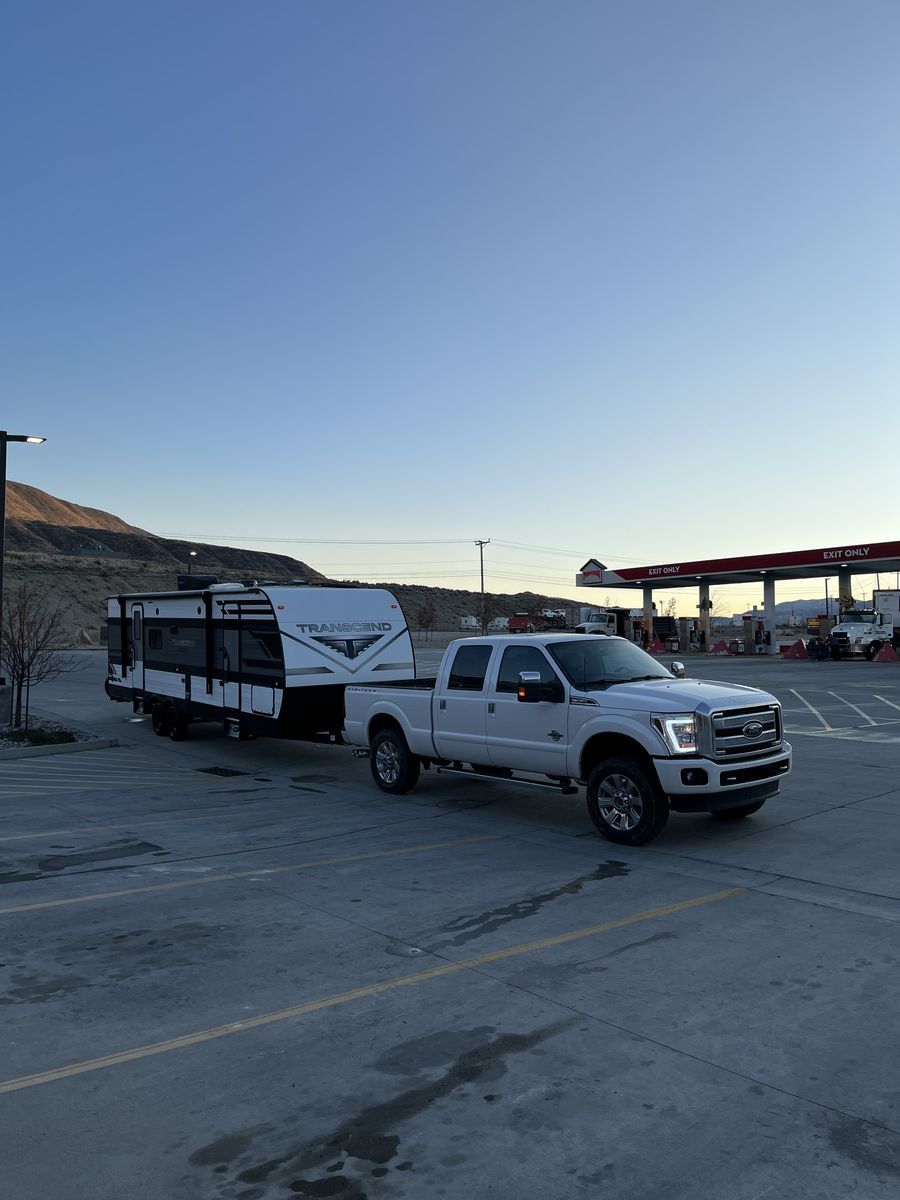 2021 Grand Design 265BH