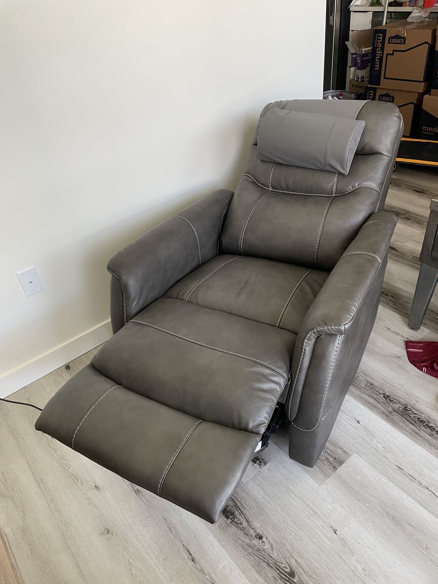 Electric Recliner