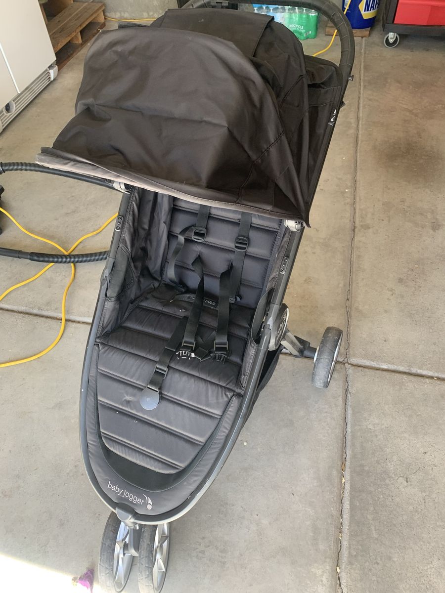Stroller