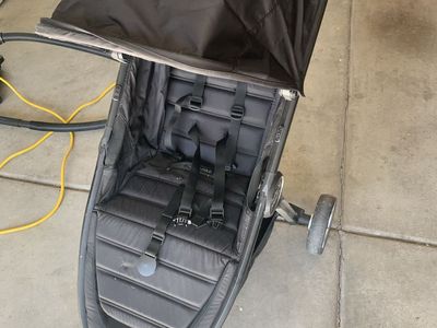 Stroller