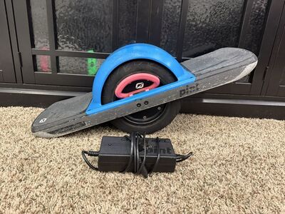 Onewheel Pint