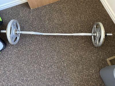 Weights