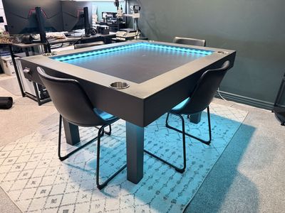 BOARD GAME/D&D TABLE