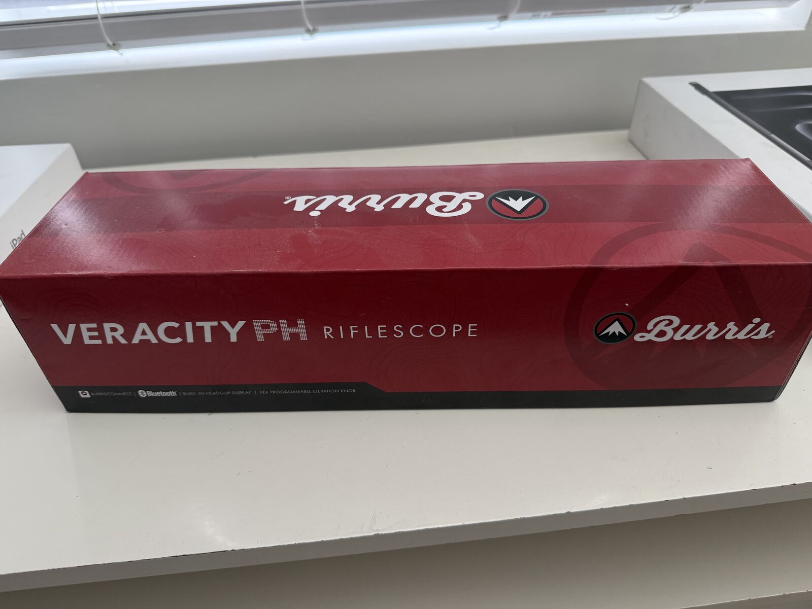 Burris Veracity PH 4-20