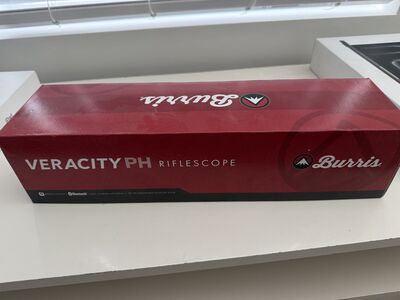 Burris Veracity PH 4-20