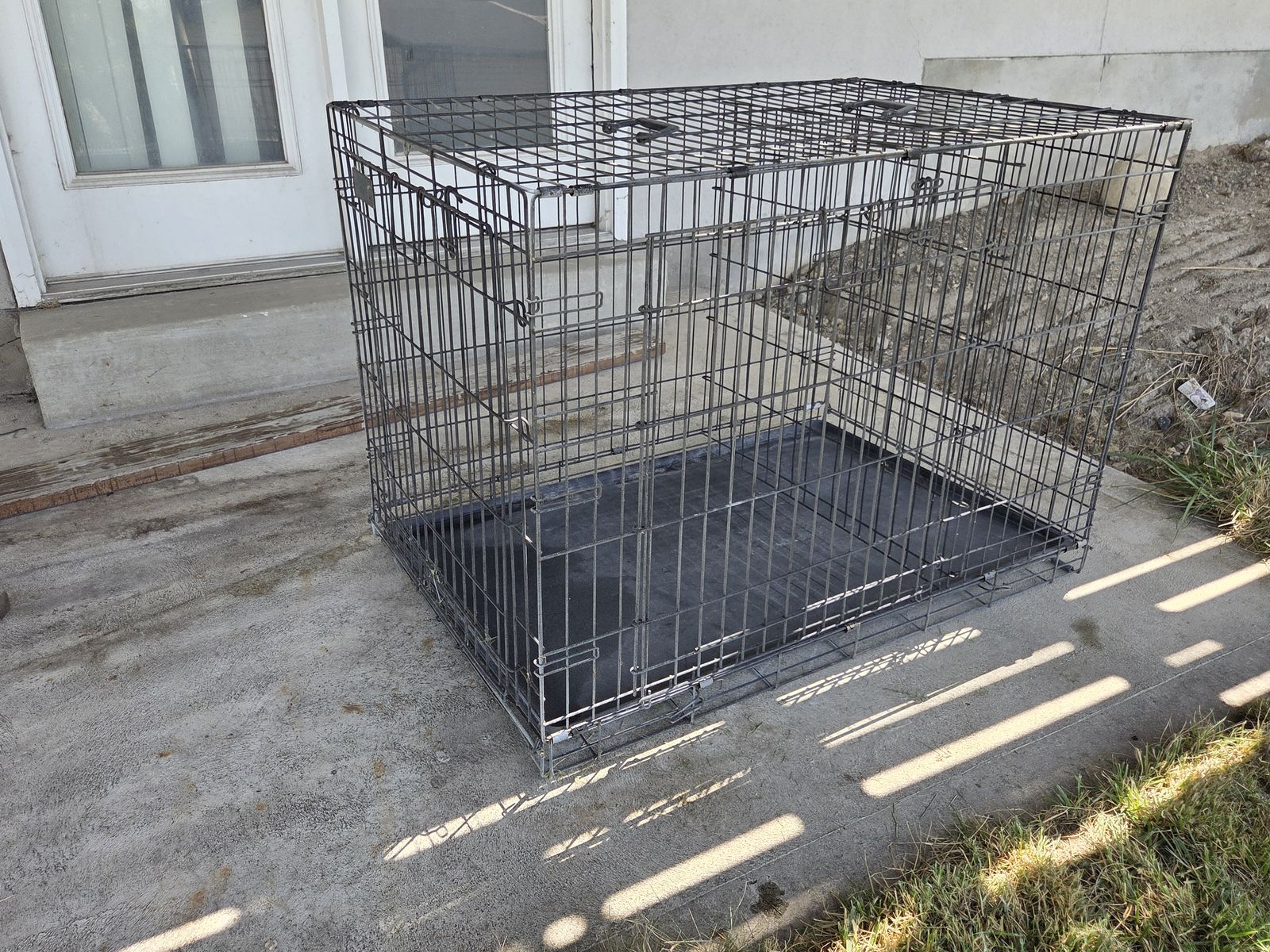 DOG KENNEL