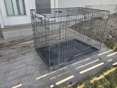 DOG KENNEL
