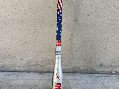 Marucci CATX Composite 28" -10 2 3/4" USSSA Baseball Bat