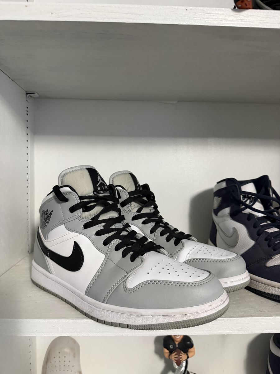 Jordan 1