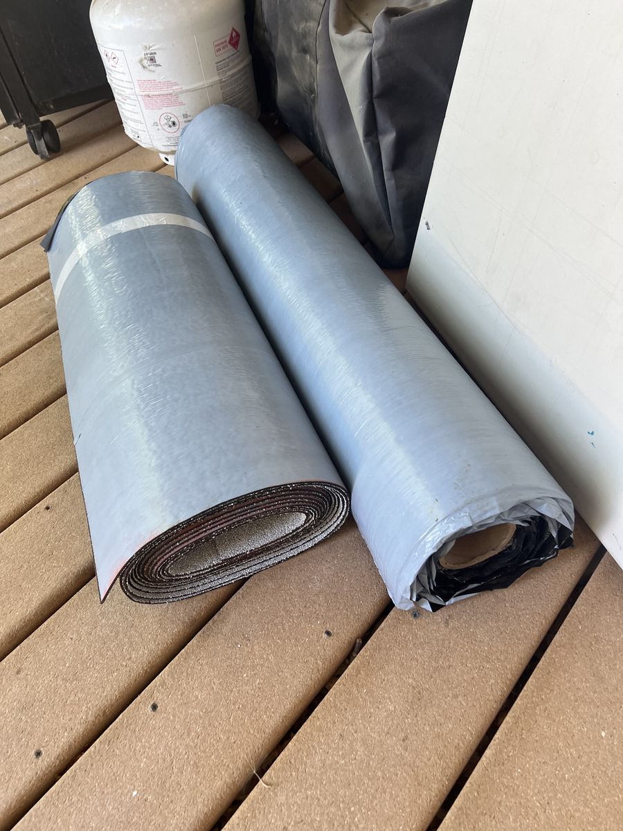 Roofing Material