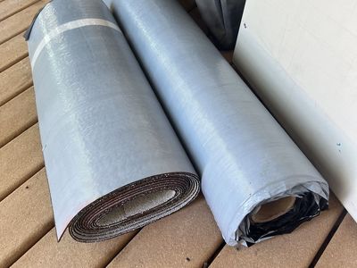 Roofing Material