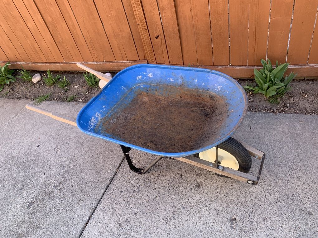 WheelBarrel