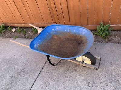 WheelBarrel
