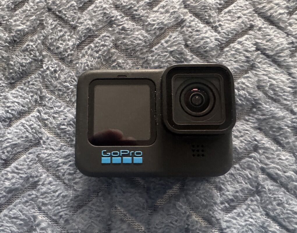GoPro Hero 11 Black