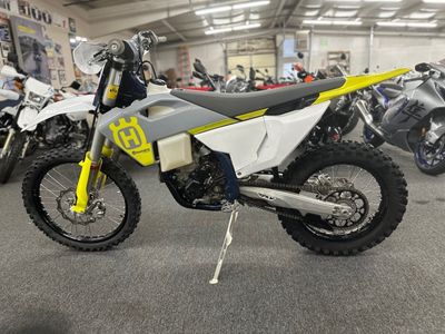 2023 Husqvarna Motorcycles FX350