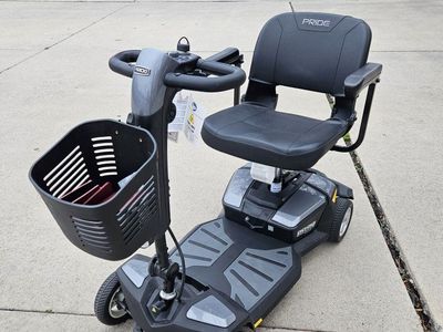 Mobility Scooter