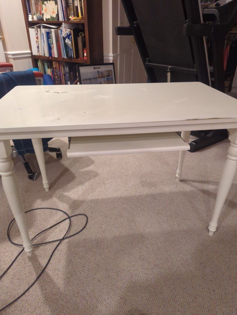 Pottery Barn Kids desk