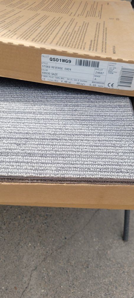 carpet