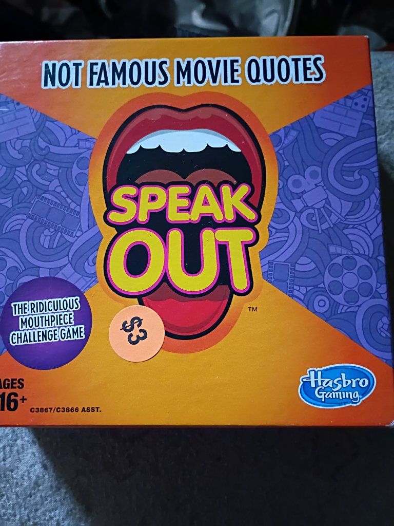 Board and card games