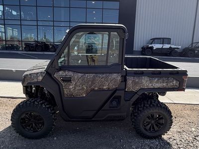 2026 CF Moto Highland