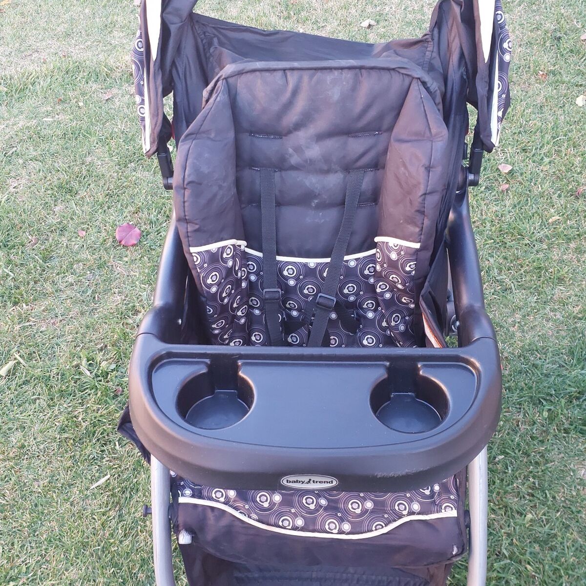 Baby Trend Stroller