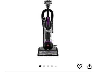 Vacuum Cleaner