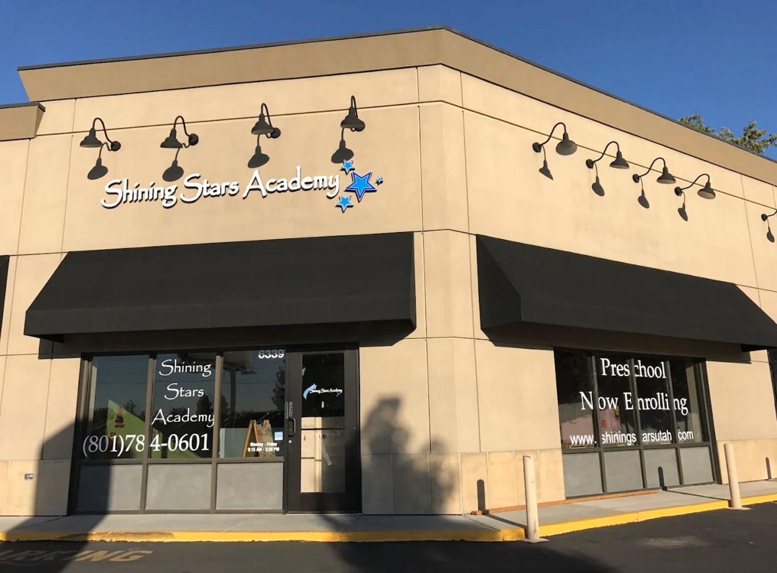 Established Preschool for Sale