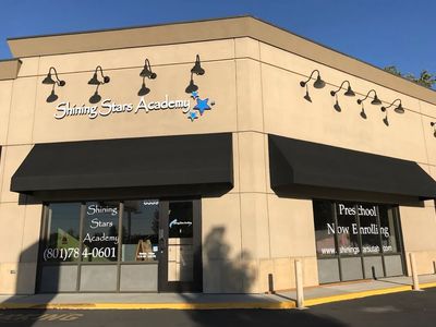 Established Preschool for Sale