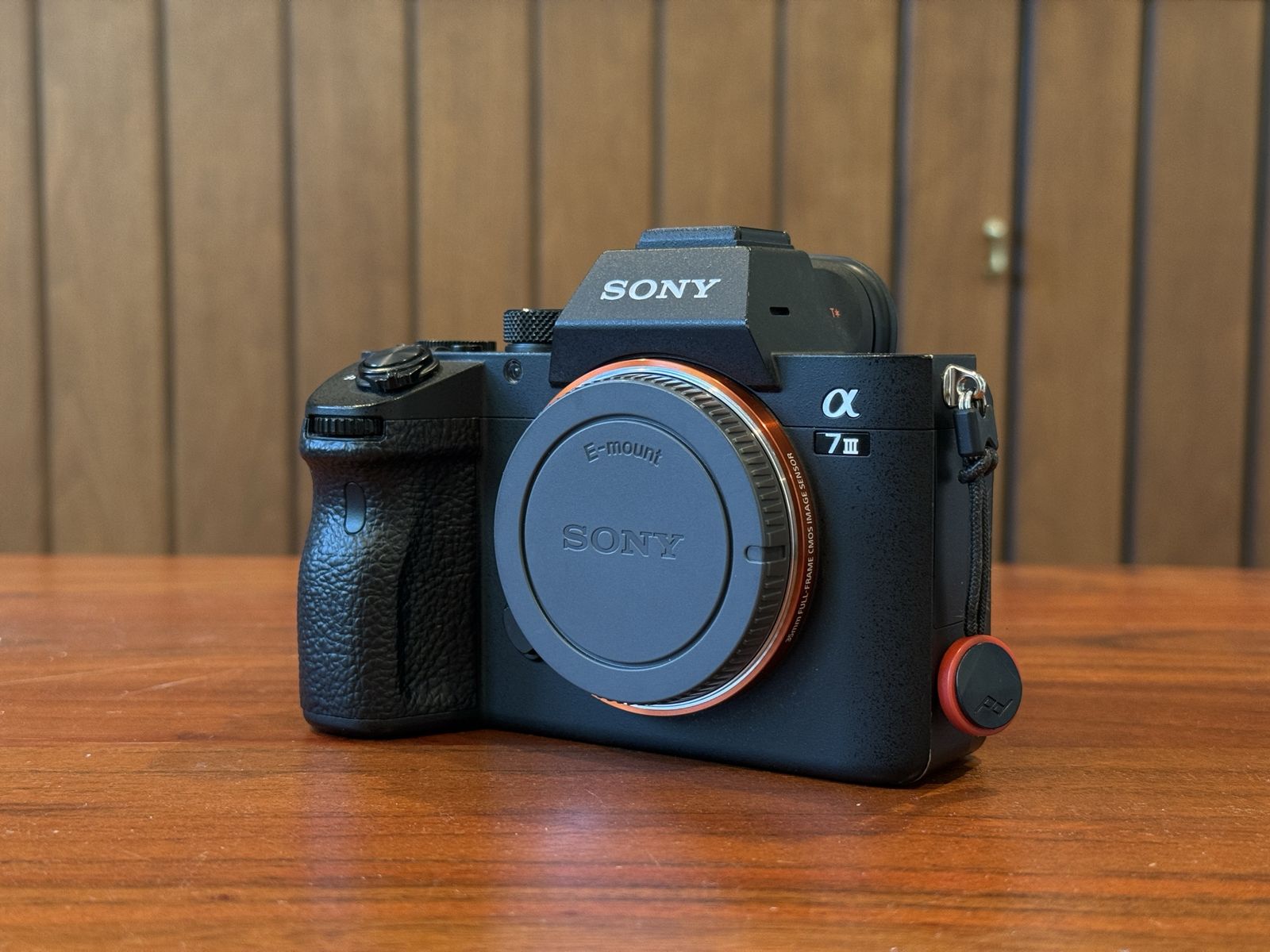 Sony A7 III Full Frame Camera — Near Mint | 17,798 Shutter Count | $1,200 Firm