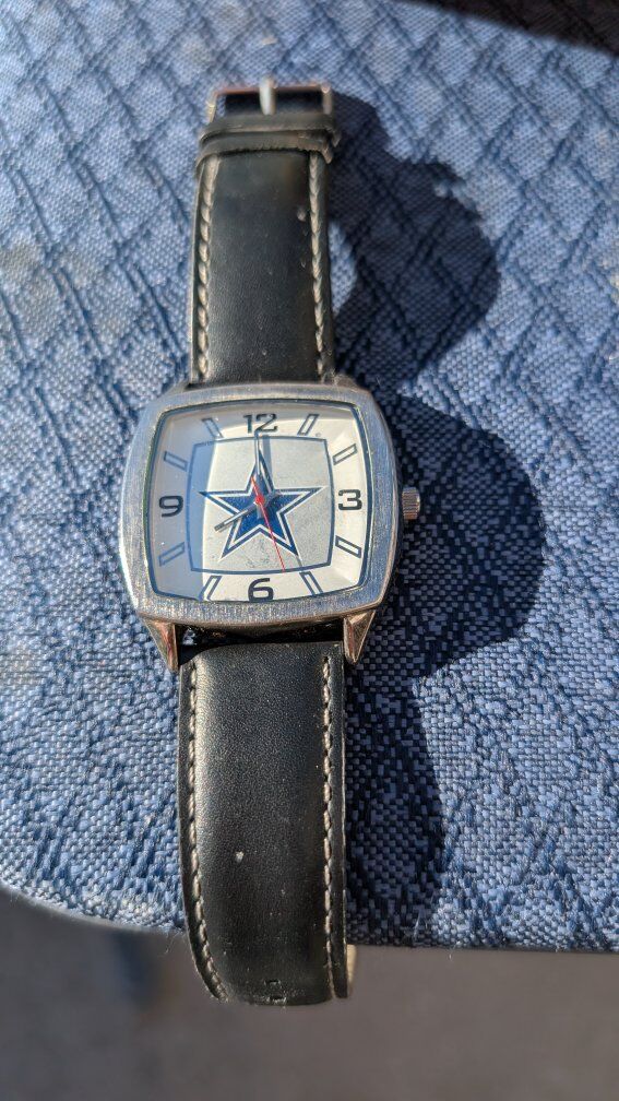 Dallas cowboys collectibles