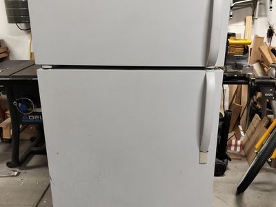 Reliable Electrolux Refrigerator
