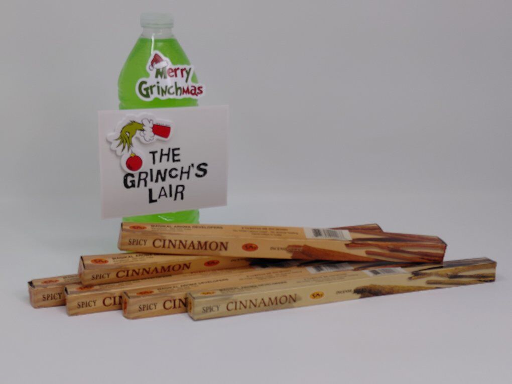 29 Boxes Incense Sticks *See Photos*