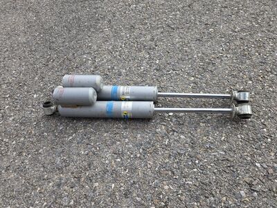 BILSTEIN 5150 SERIES SHOCKS