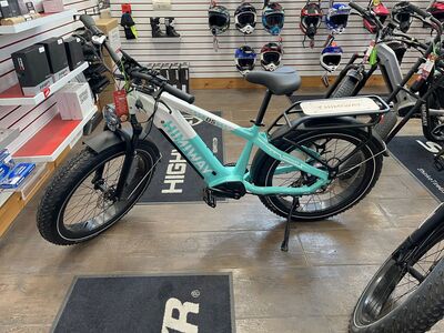 Himiway D5 Zebra Special Price $1,199