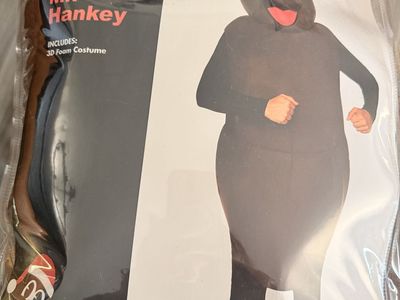 Halloween Costume Adult Size